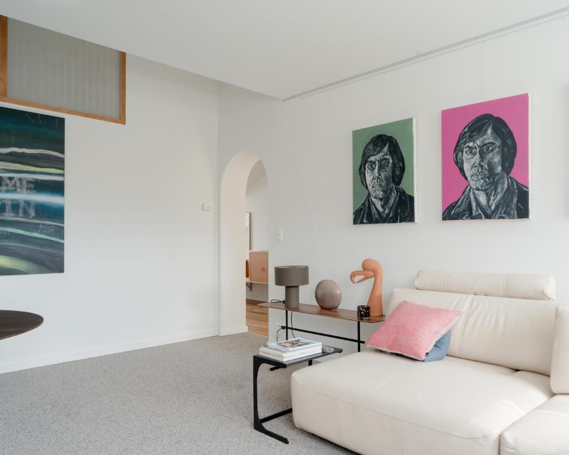 La Maison De Chestret 列日 外观 照片