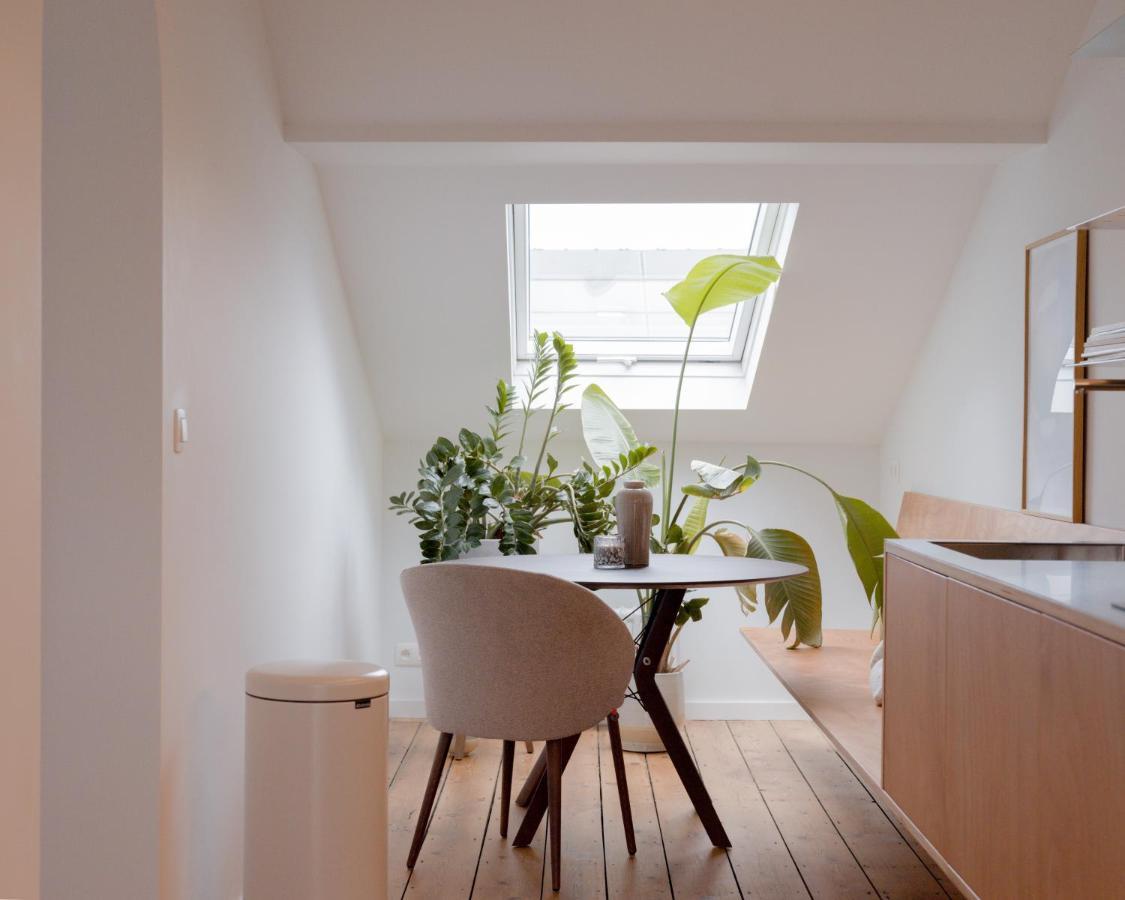 La Maison De Chestret 列日 外观 照片
