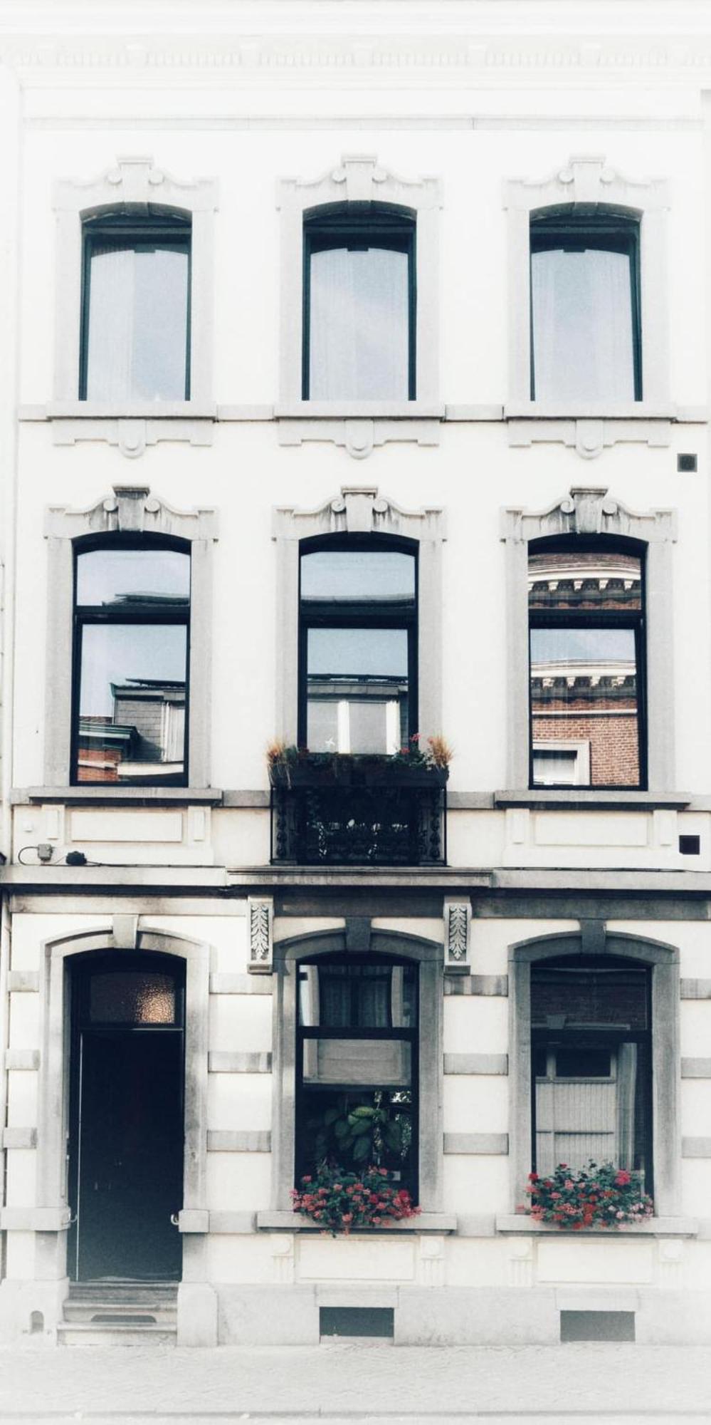 La Maison De Chestret 列日 外观 照片